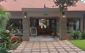 Hartbeespoort Country Hotel & Spa